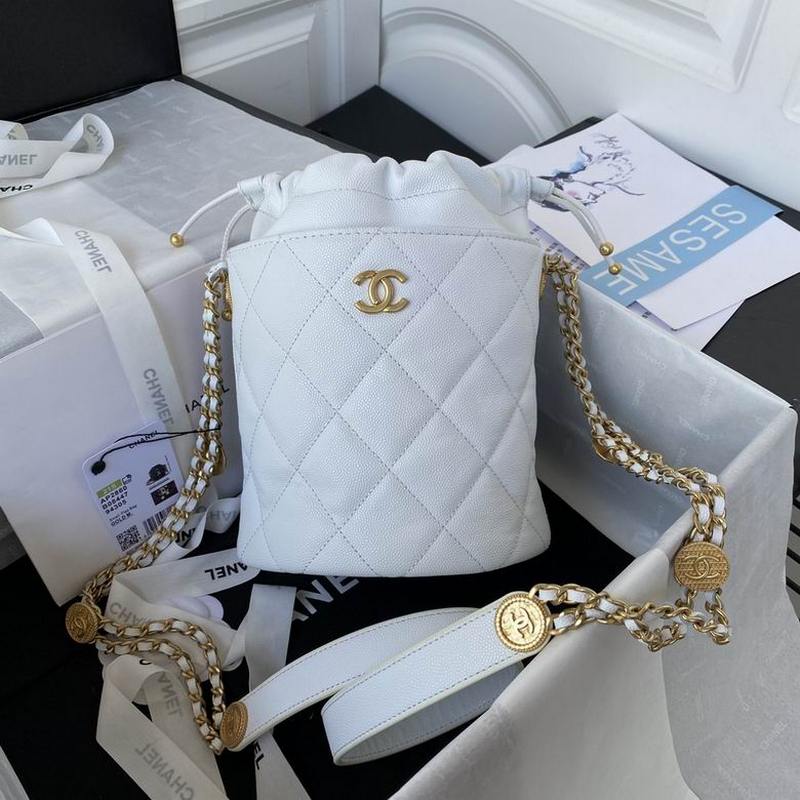 Chanel Handbags 287